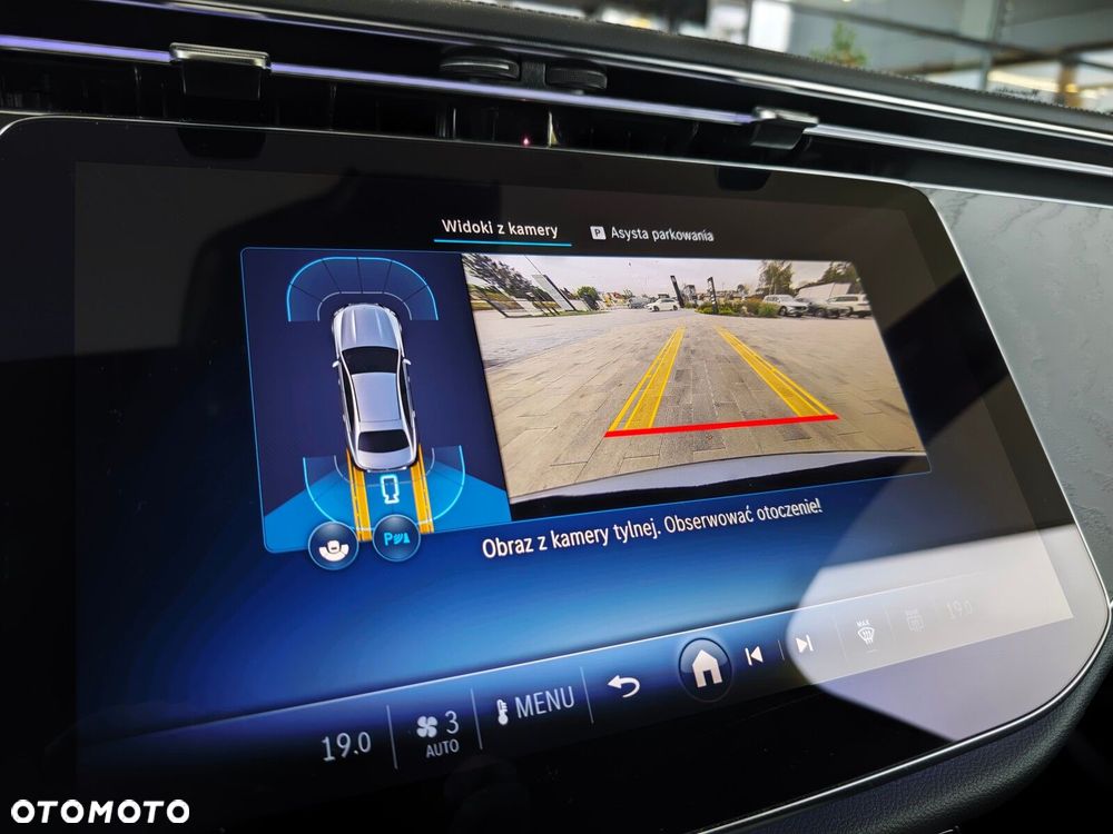 Mercedes-Benz Klasa E 220 d mHEV 4-Matic AMG 9G-Tronic - 22