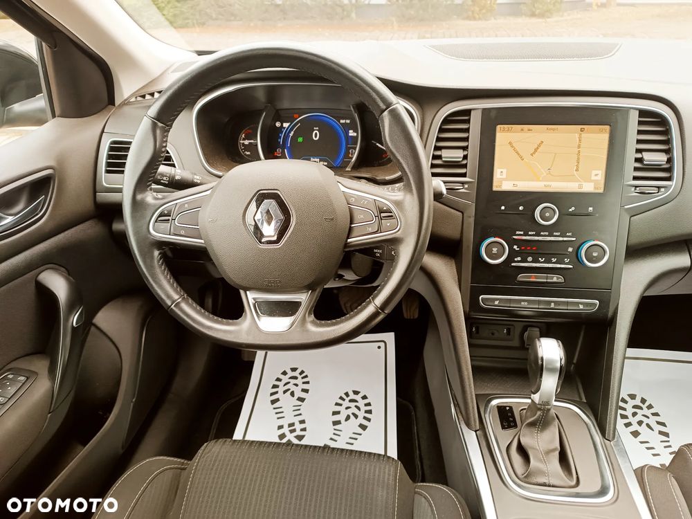 Renault Megane - 24