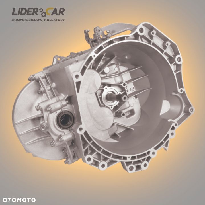 Skrzynia Biegów Peugeot Boxer 3.0 M40 | Wysyłka 24h - 1