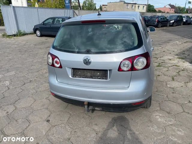 Maska Golf Plus La7w bez malowania - 4