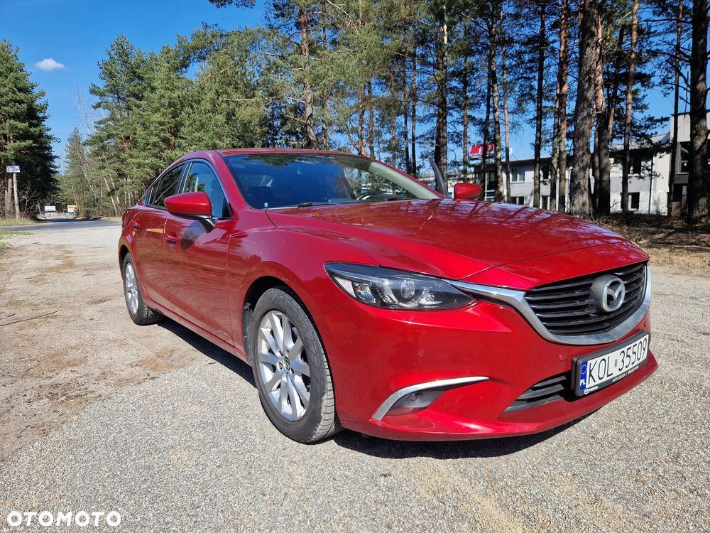 Mazda 6 - 23