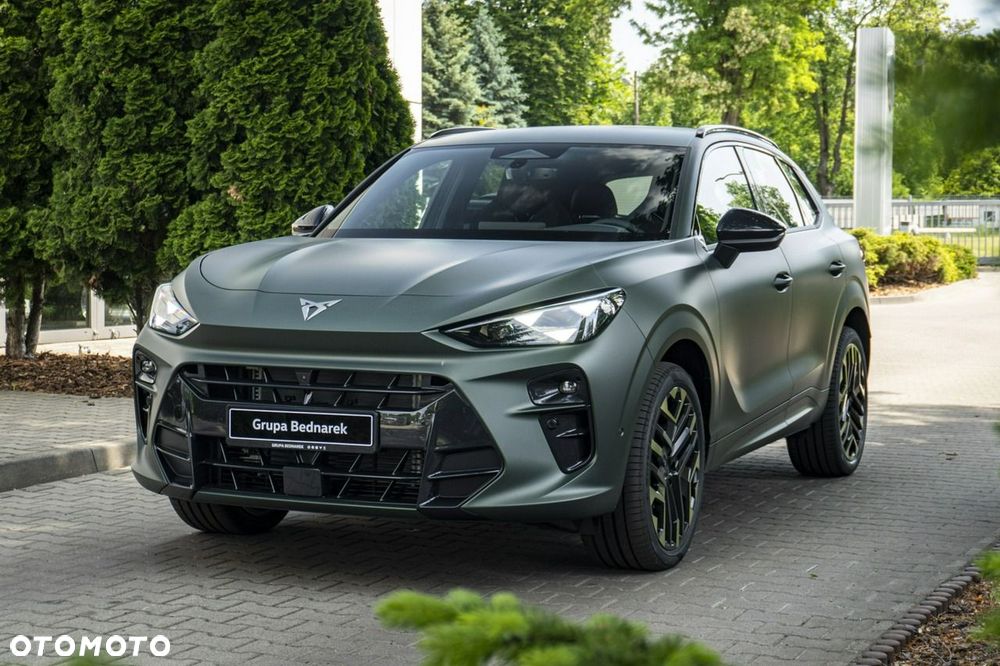 Cupra Terramar - 15