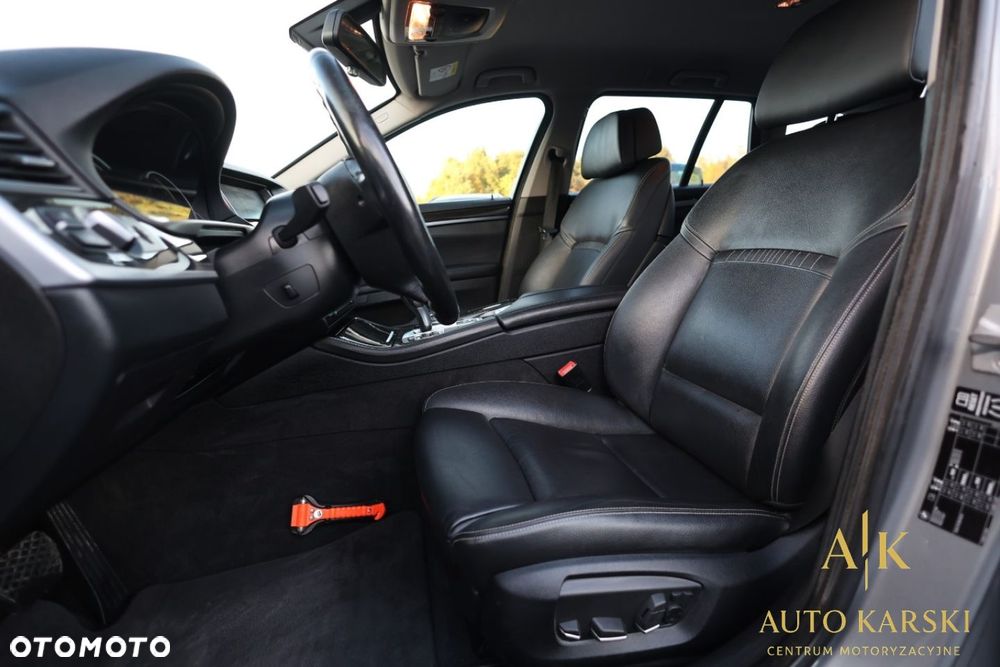 BMW Seria 5 - 35