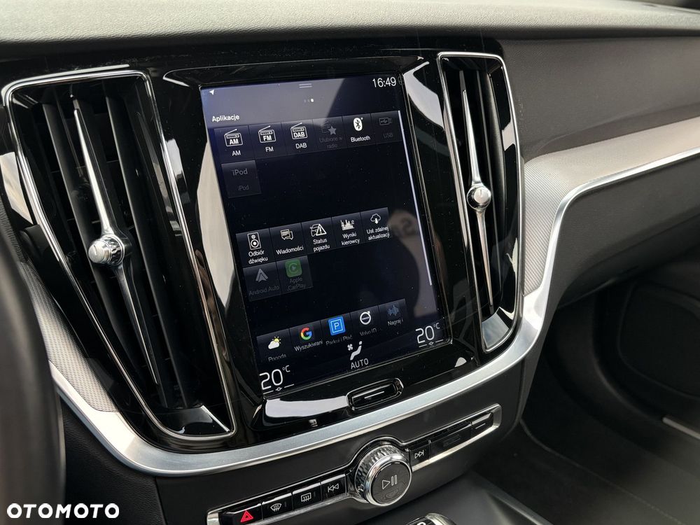 Volvo S60 - 17