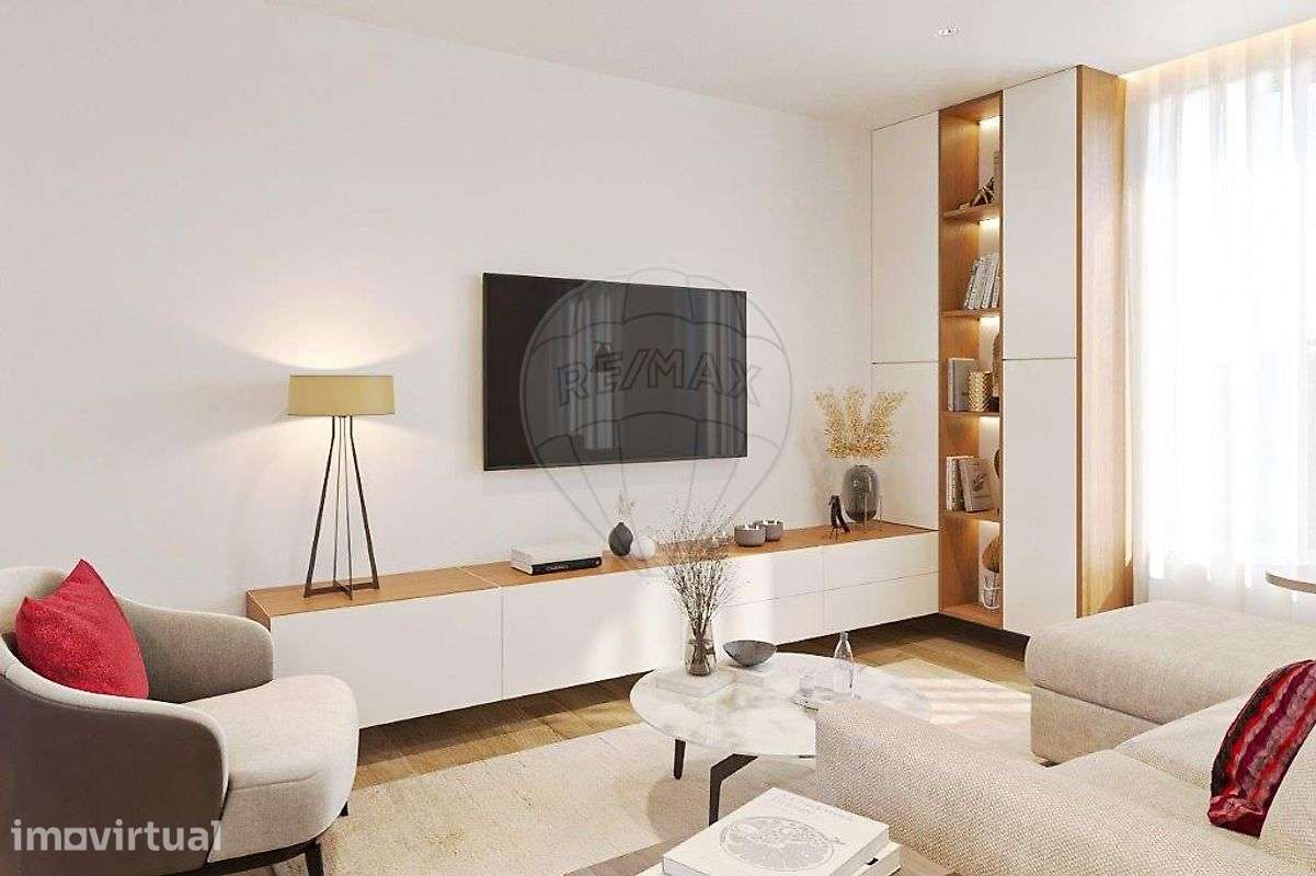 Apartamento T1 para venda - Grande imagem: 2/16