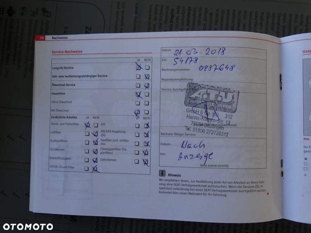 Seat Ibiza 1.4 16V i-Tech - 33