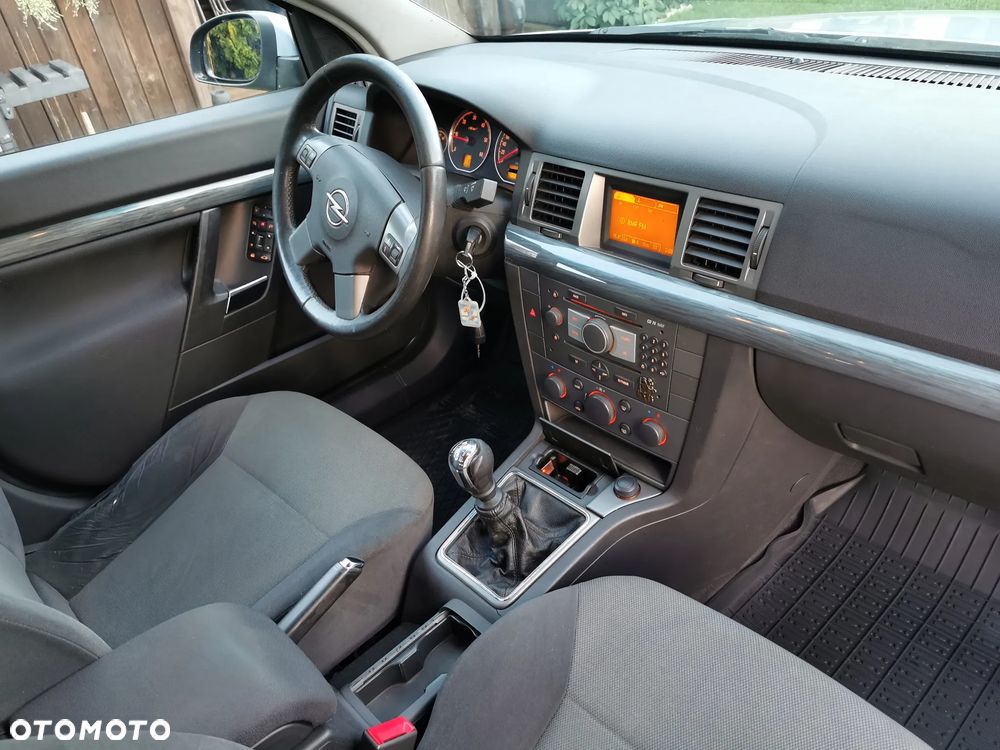 Opel Vectra 2.0 DTI Cosmo - 3
