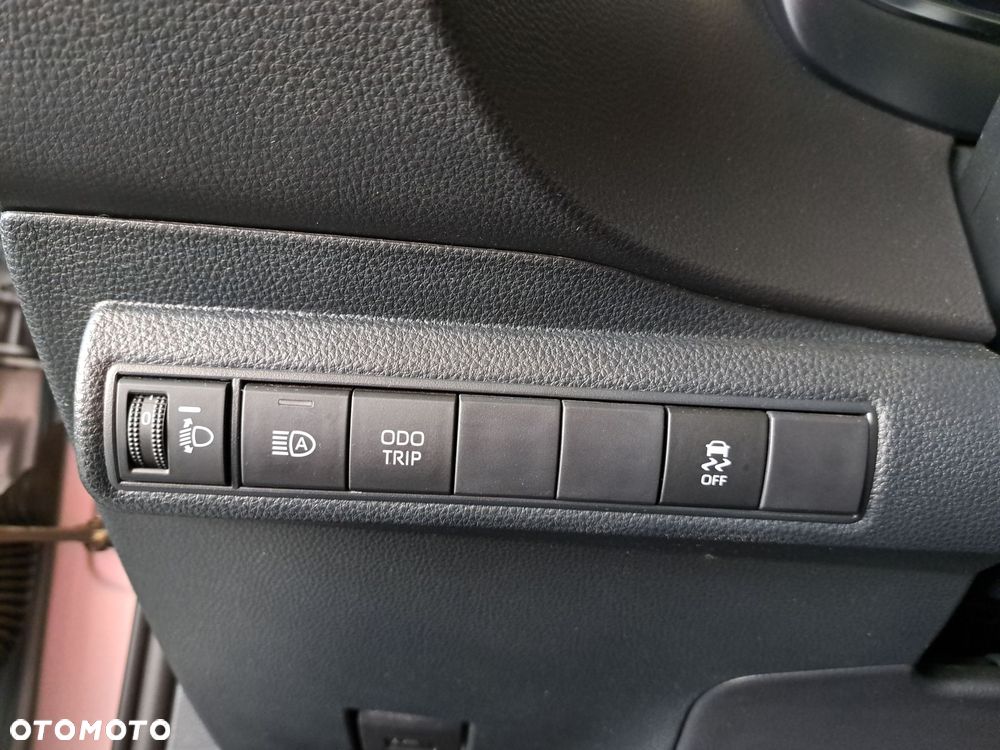 Toyota Corolla 1.8 Hybrid Comfort - 35