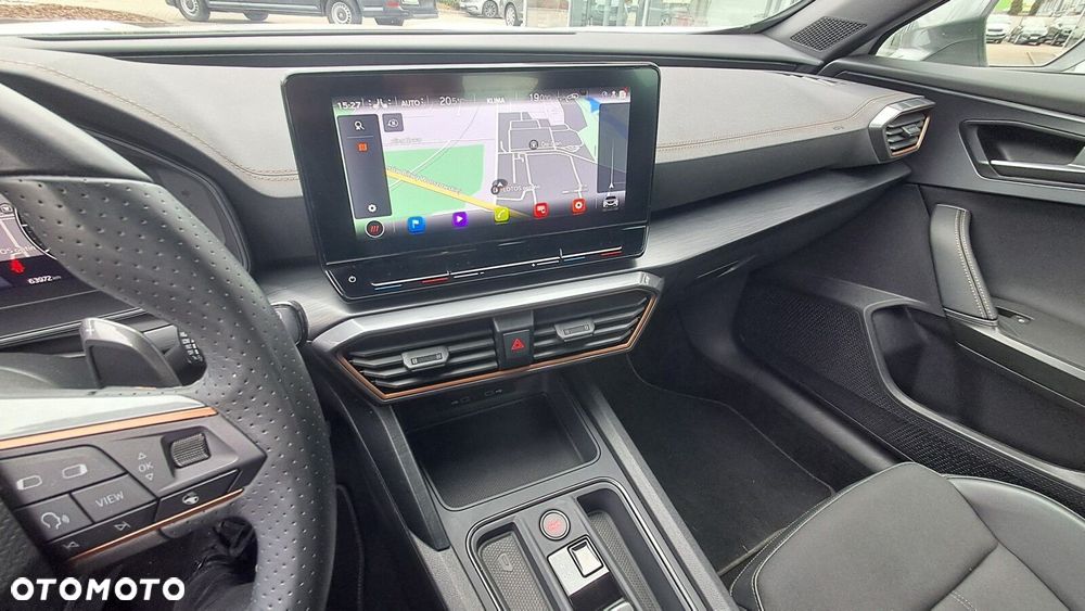 Cupra Formentor 1.5 TSI DSG - 16