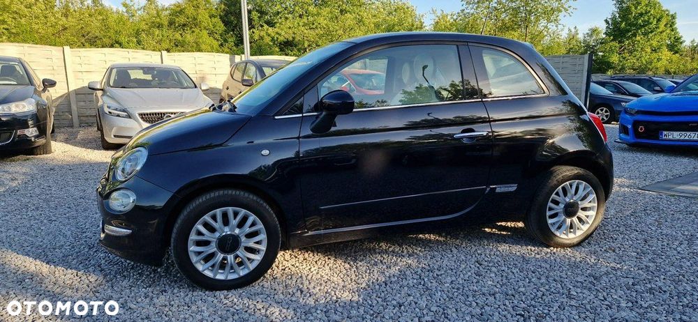 Fiat 500 - 3