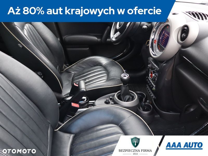 MINI Countryman - 10