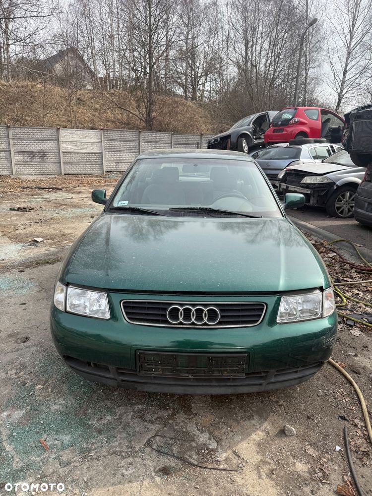 Audi A3 8L na części - 1
