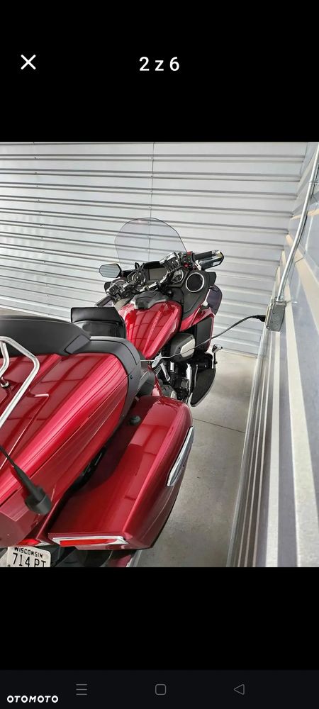 Yamaha Venture - 34