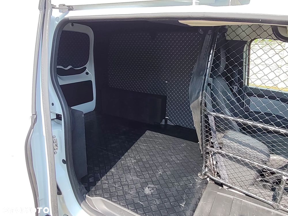 Renault Kangoo - 25