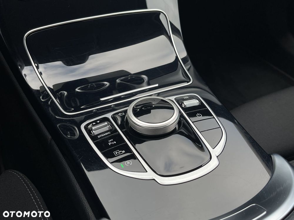 Mercedes-Benz Klasa C - 18