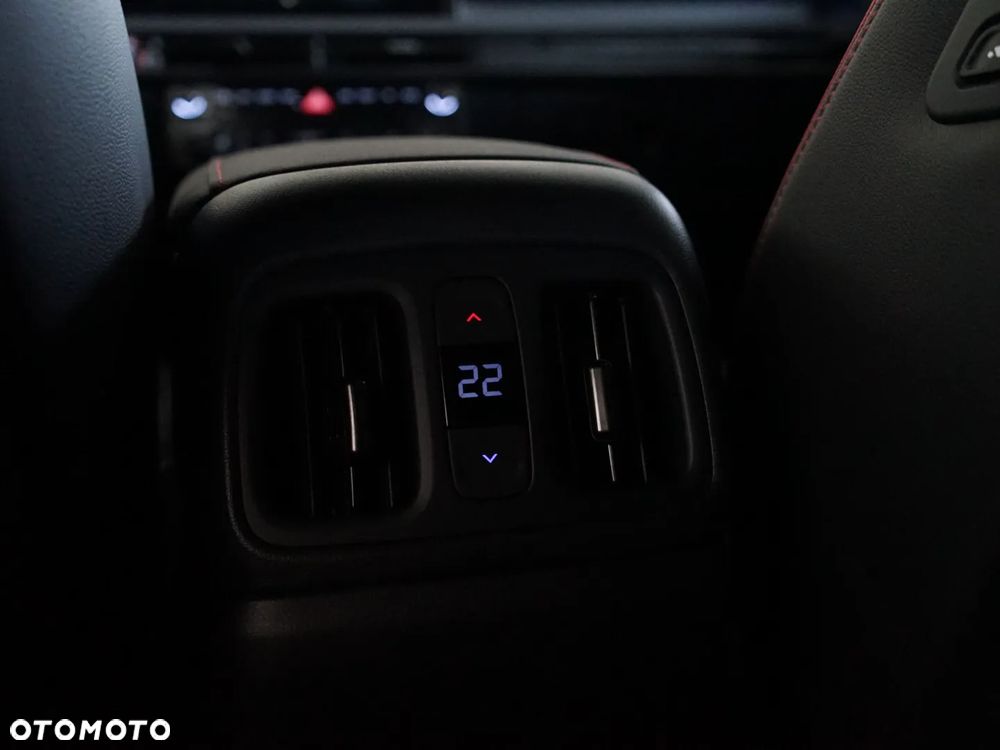 Hyundai Tucson 1.6 T-GDi N-Line Ultimate 2WD DCT - 28