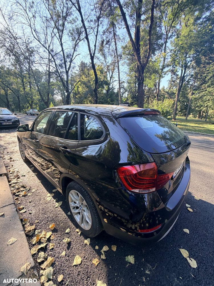 BMW X1 xDrive18d - 3
