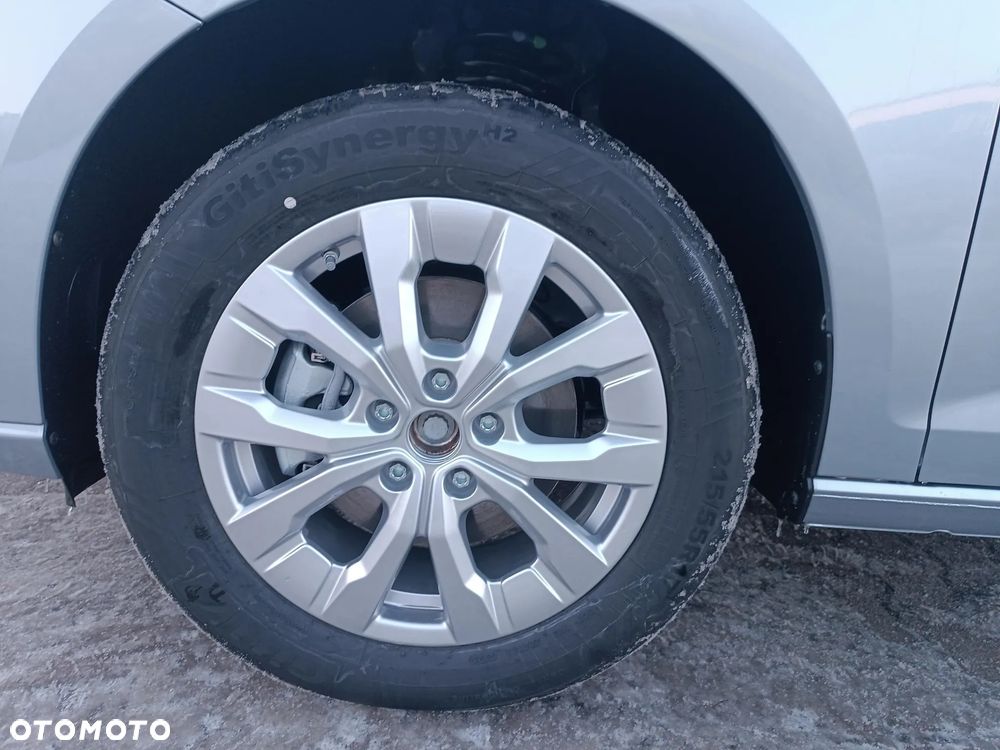 Ford Transit Connect - 24