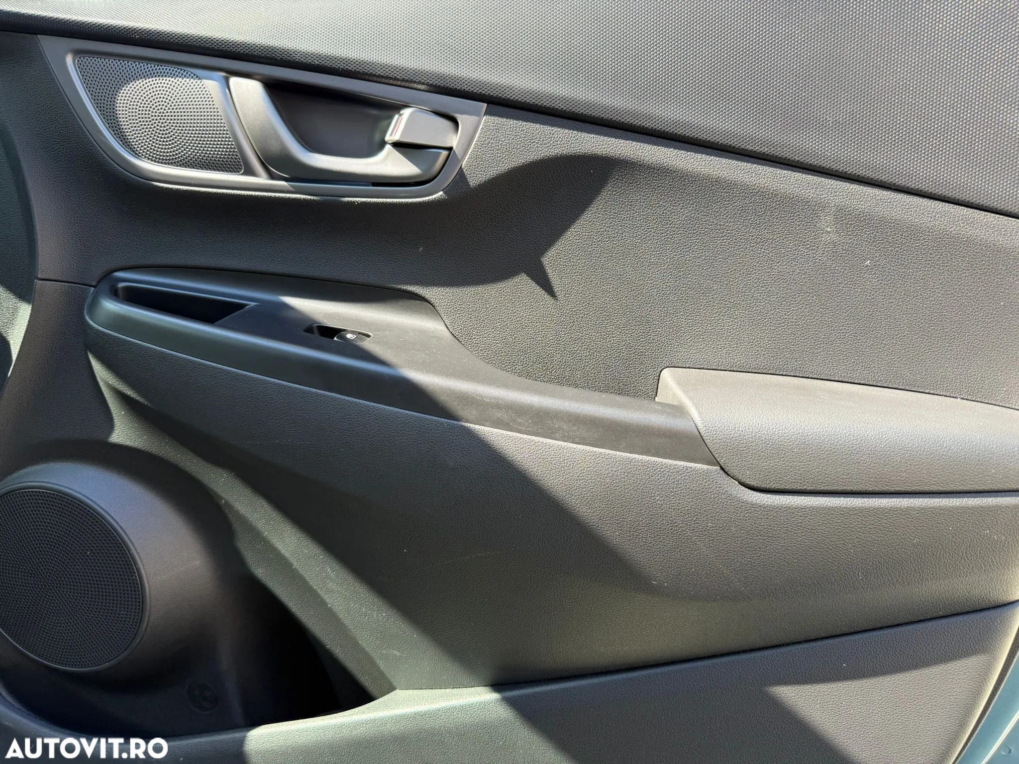Hyundai KONA Electric 204CP Highway - 15