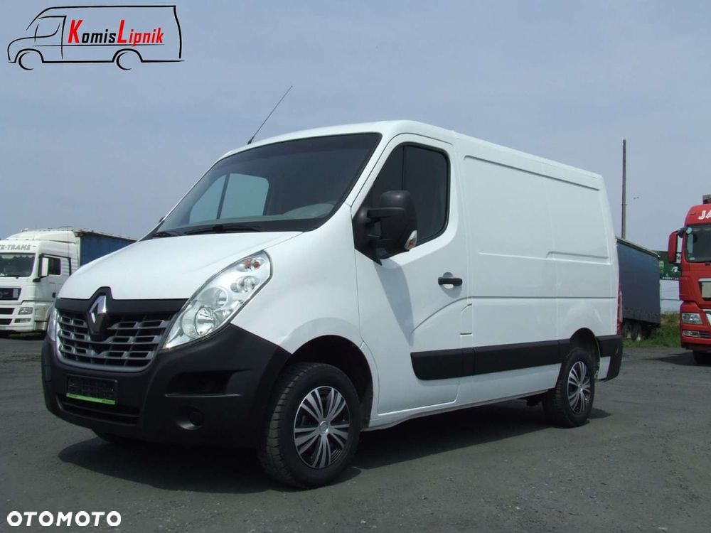 Renault MASTER - 3