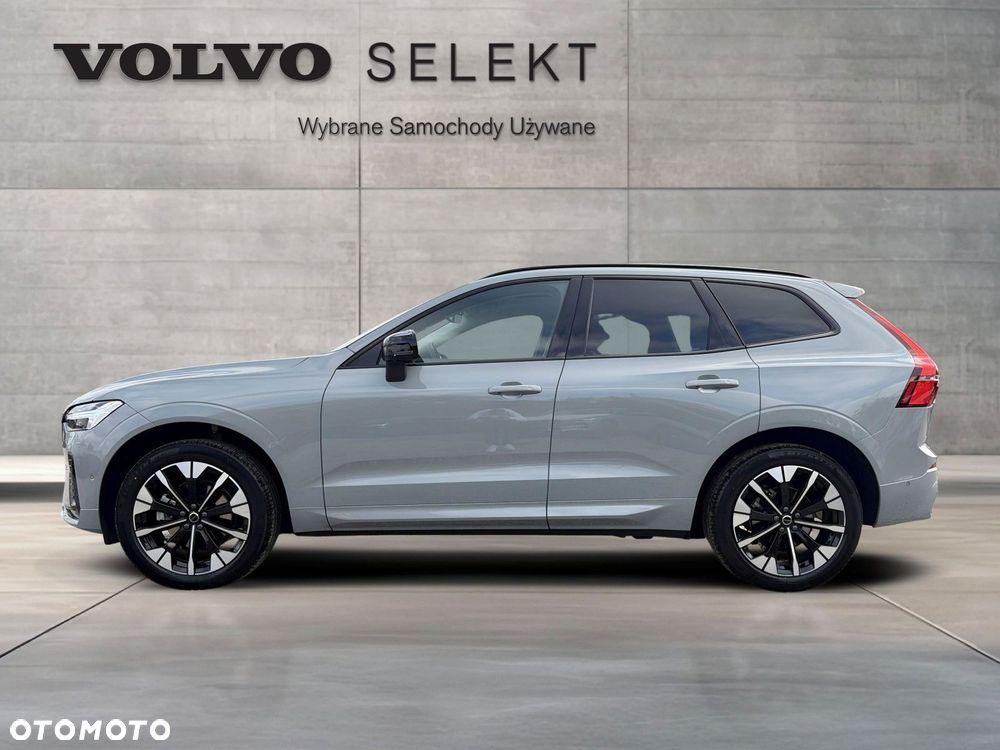 Volvo XC 60 - 5