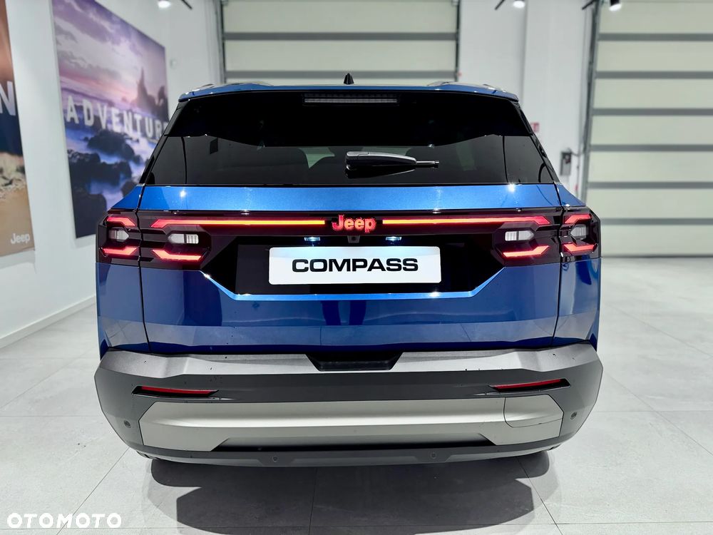 Jeep Compass ver-1-2-t3-mhev-first-edition-fwd-dct - 6