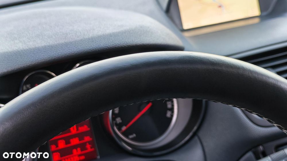 Opel Mokka 1.4 Turbo ecoFLEX Start/Stop 4x4 Innovation - 34