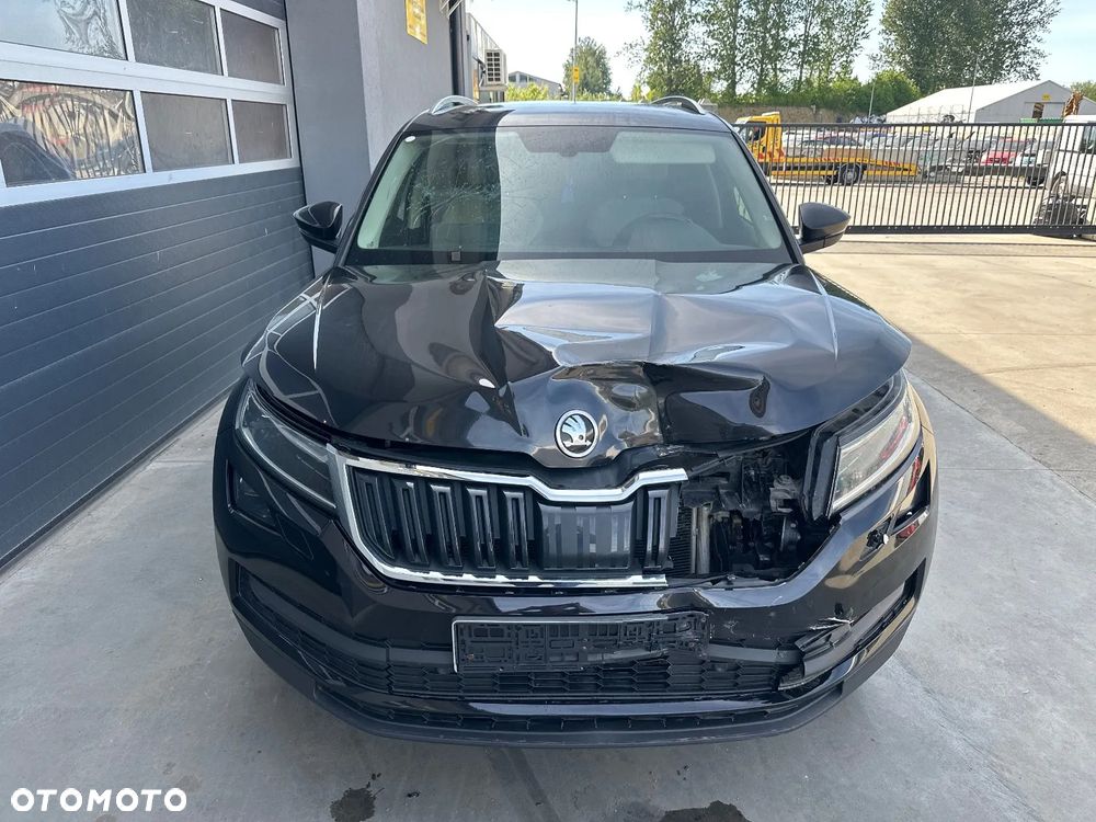 Skoda Kodiaq 2.0 TSI 4x4 Style DSG - 2