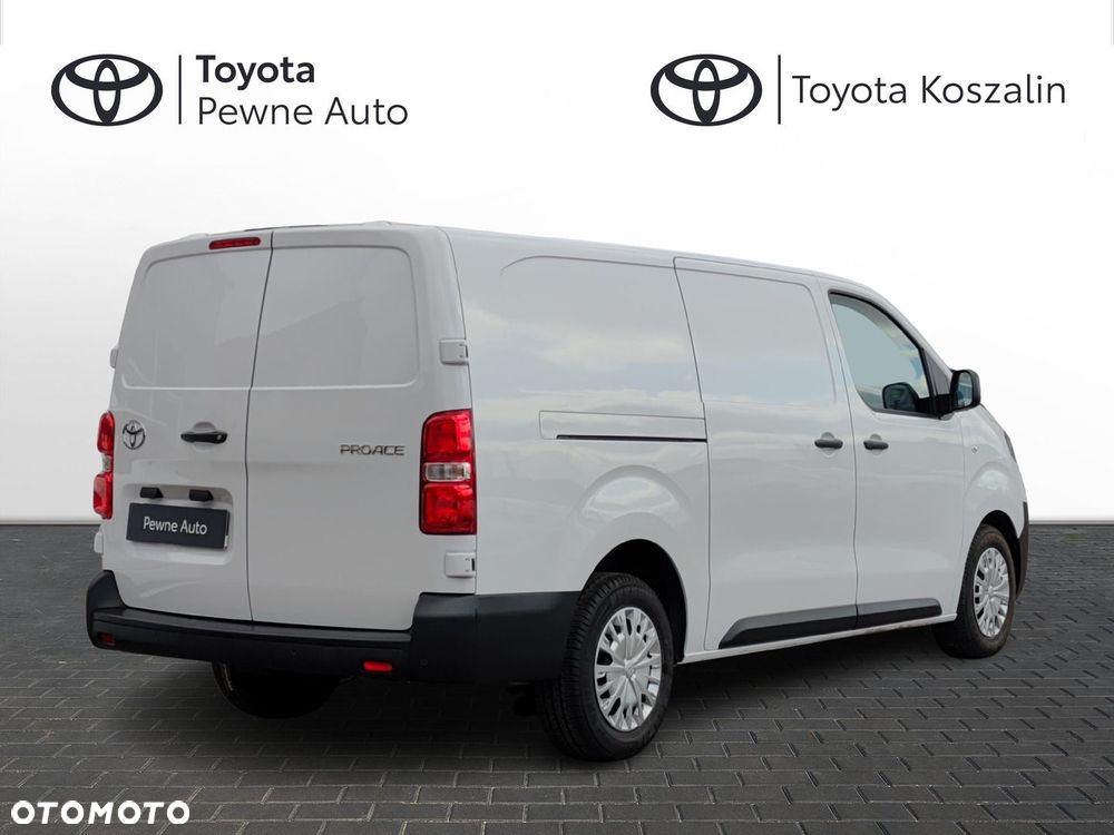 Toyota PROACE - 20