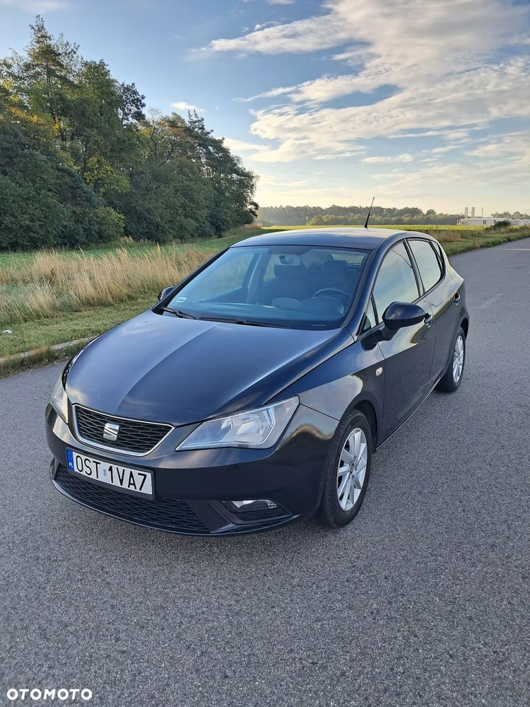Seat Ibiza - 6
