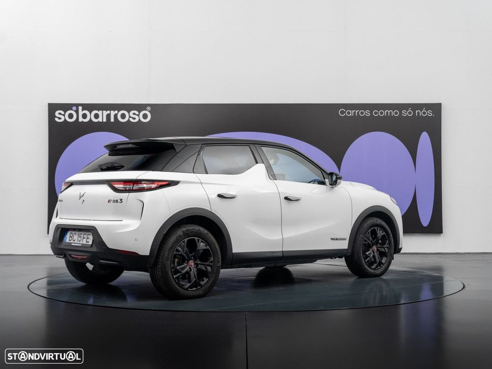 DS DS3 Crossback E-Tense Performance Line - 6