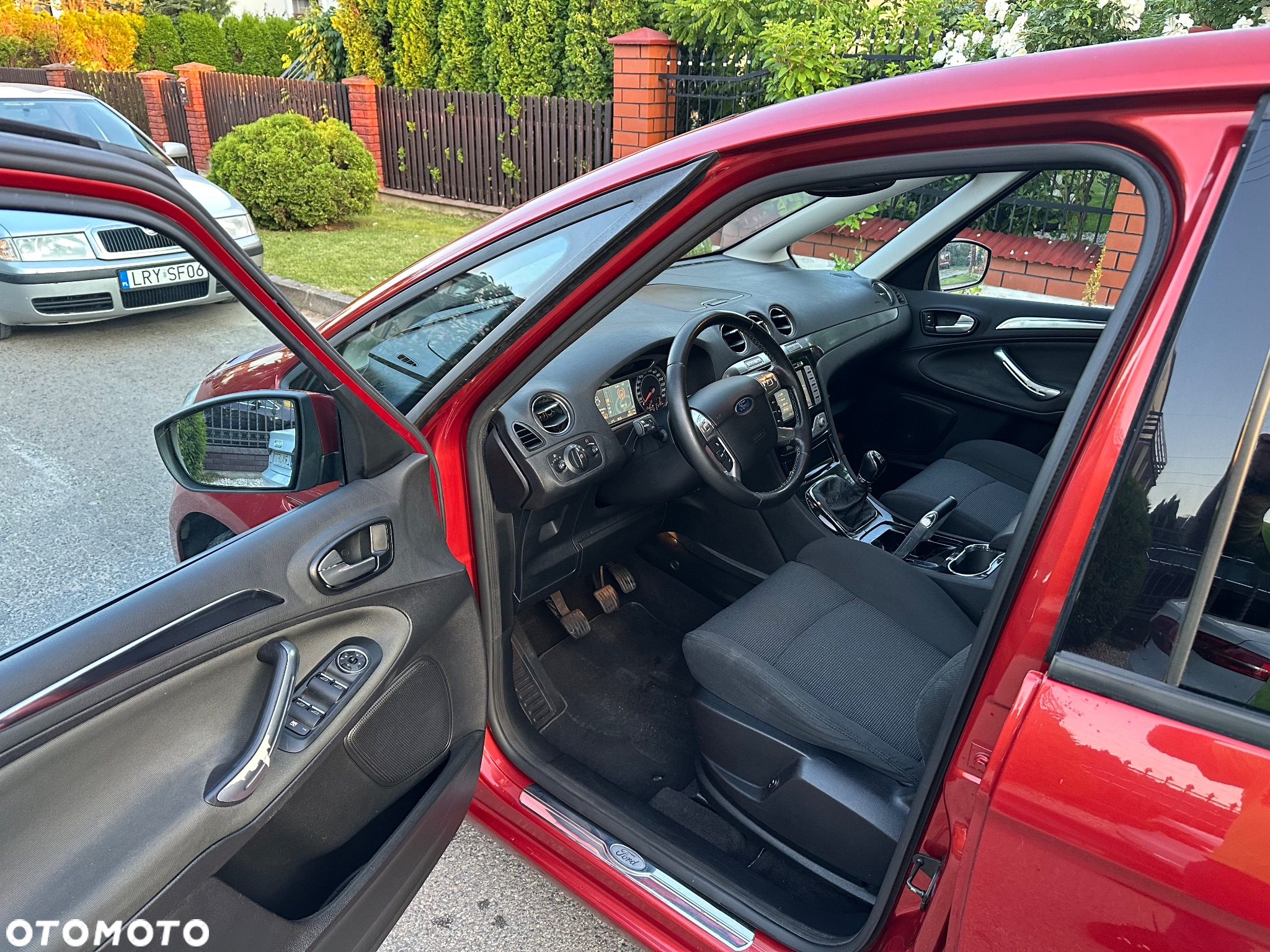 Ford S-Max 2.0 Titanium - 13