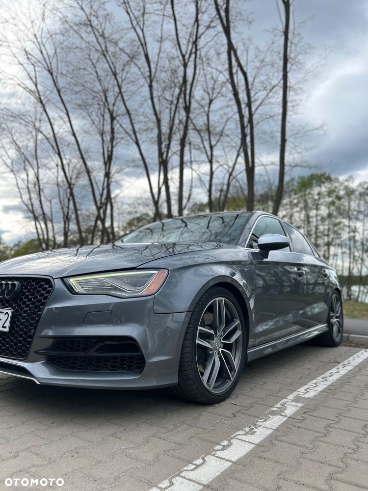 Audi S3 - 12