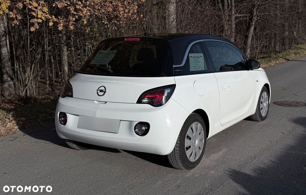 Opel Adam 1.0 Start/Stop Slam - 6