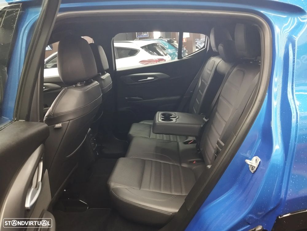 Alfa Romeo Tonale 1.5 Hybrid Veloce - 12