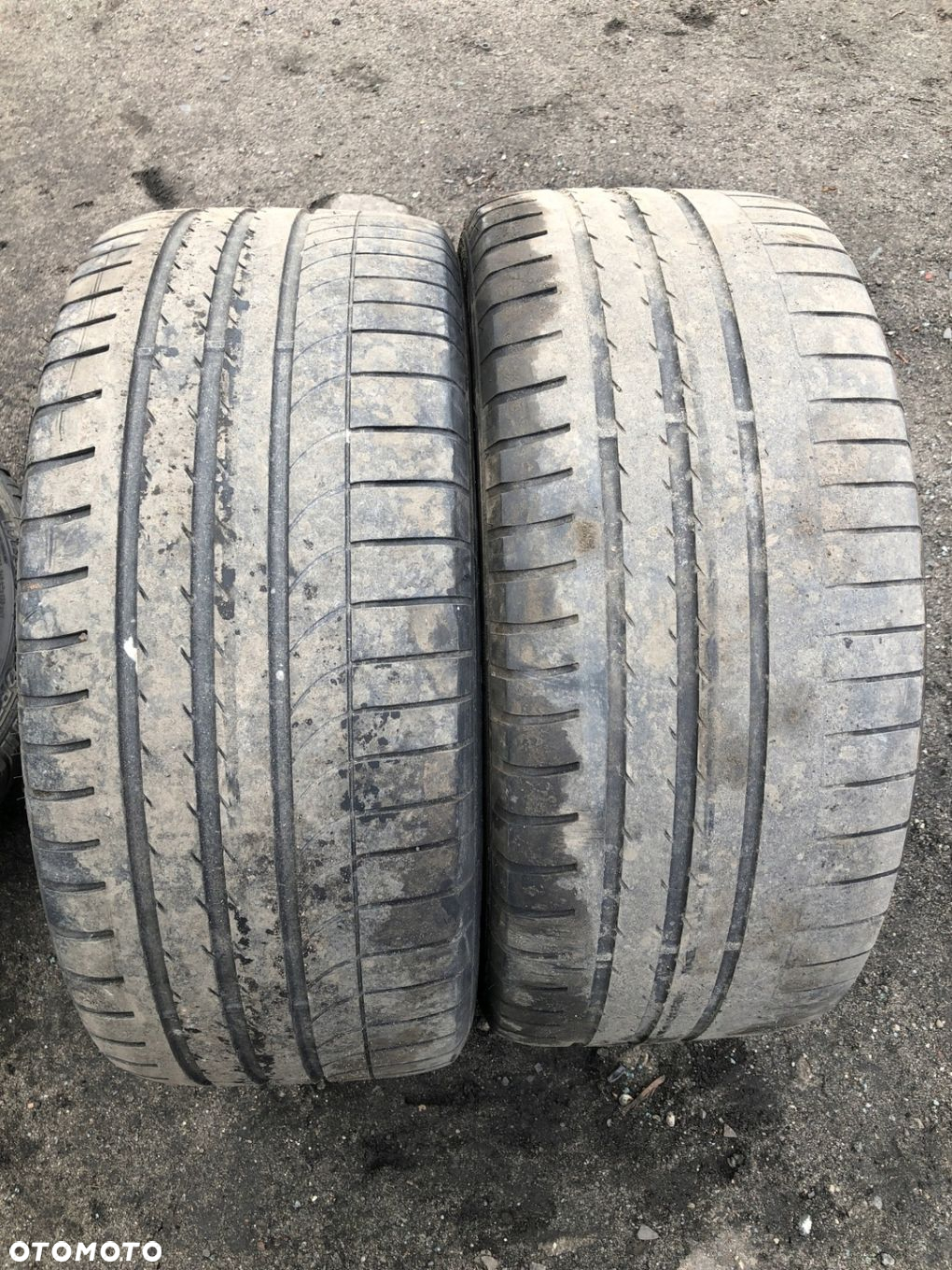 FELGI AUDI SPEEDLINE 8.5Jx19H2 4G0601025S 5x112 - 8