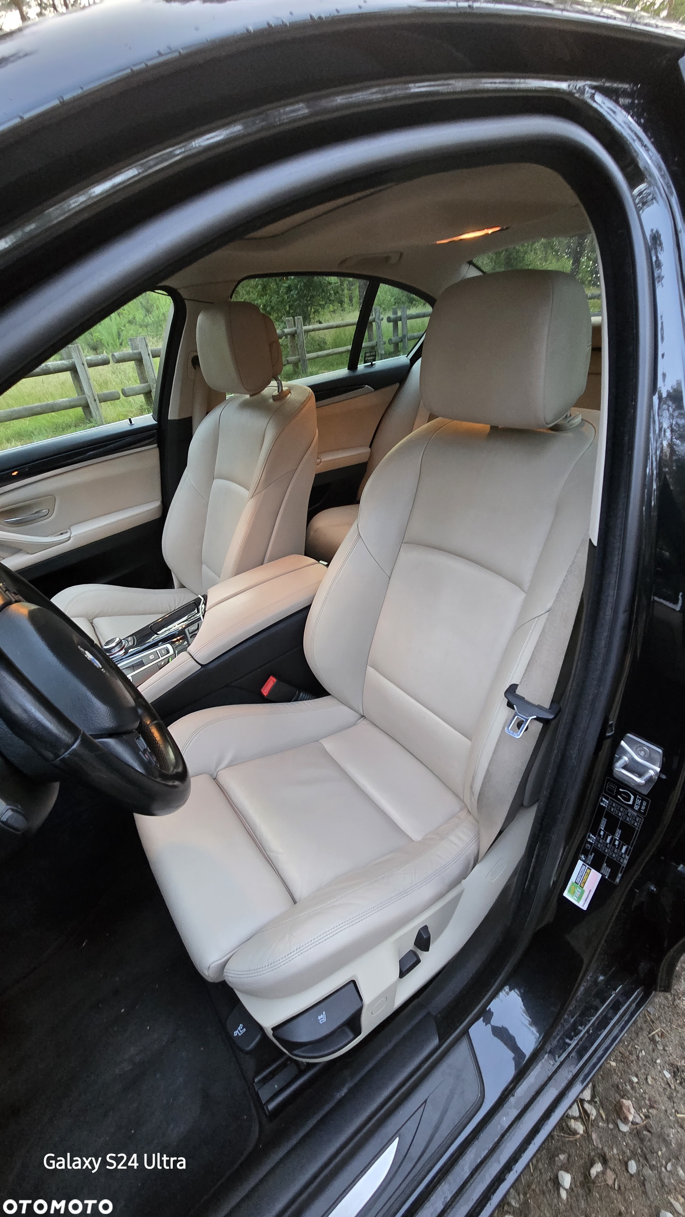 BMW Seria 5 - 13