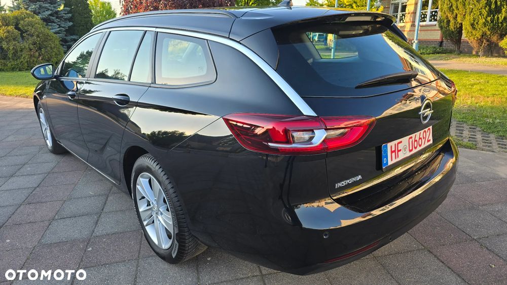 Opel Insignia - 3