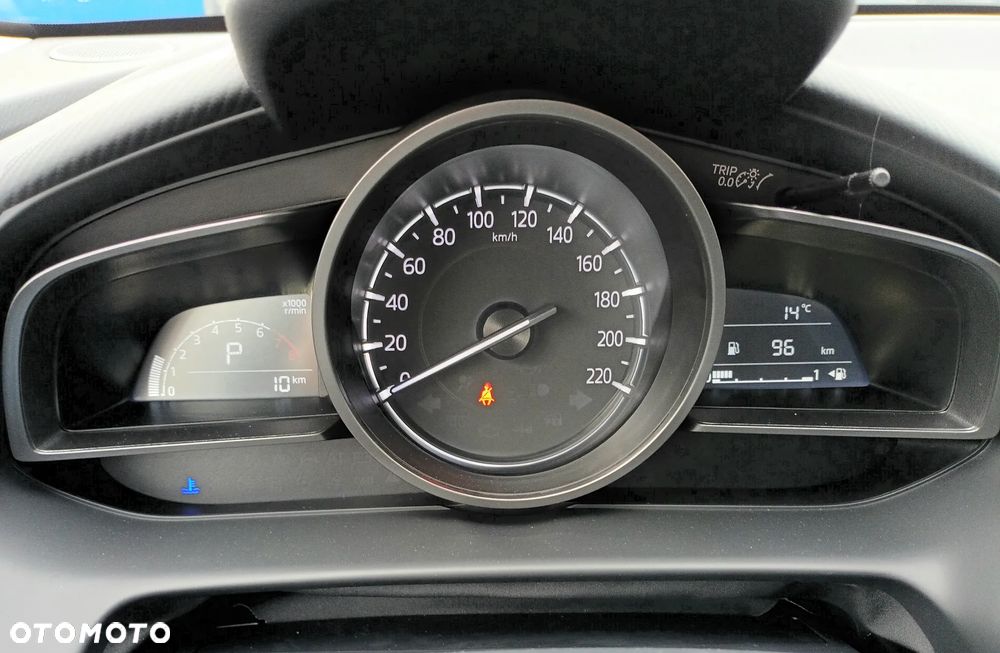 Mazda 2 SKYACTIV-G 90 Center-Line - 13