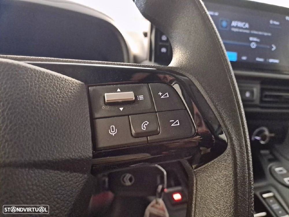 Citroën berlingo - 17