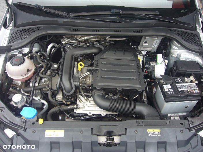 Skoda Fabia 1.0 TSI Ambition - 21