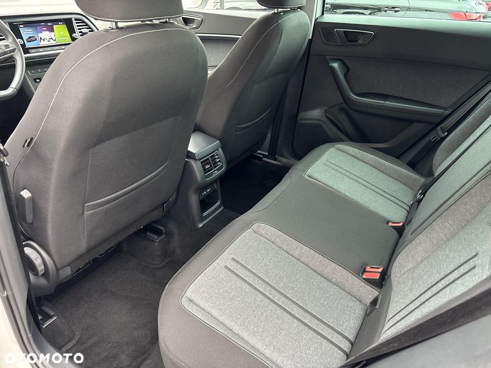 Seat Ateca - 24