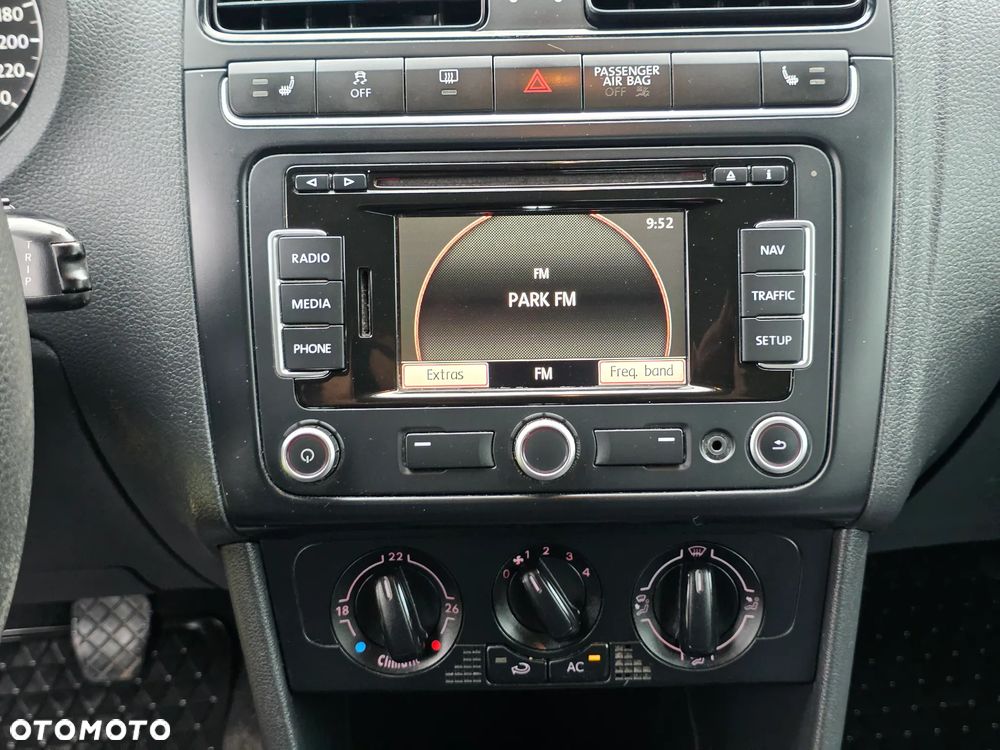 Volkswagen Polo - 20