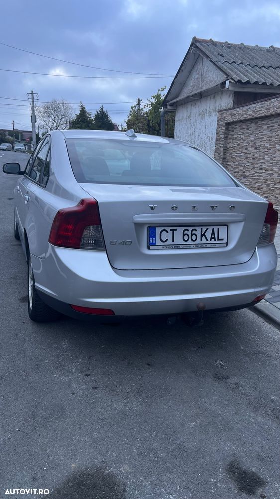 Volvo S40 - 3