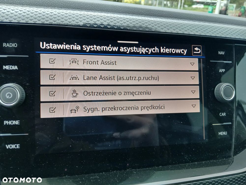 Volkswagen Taigo 1.0 TSI Life Plus - 12