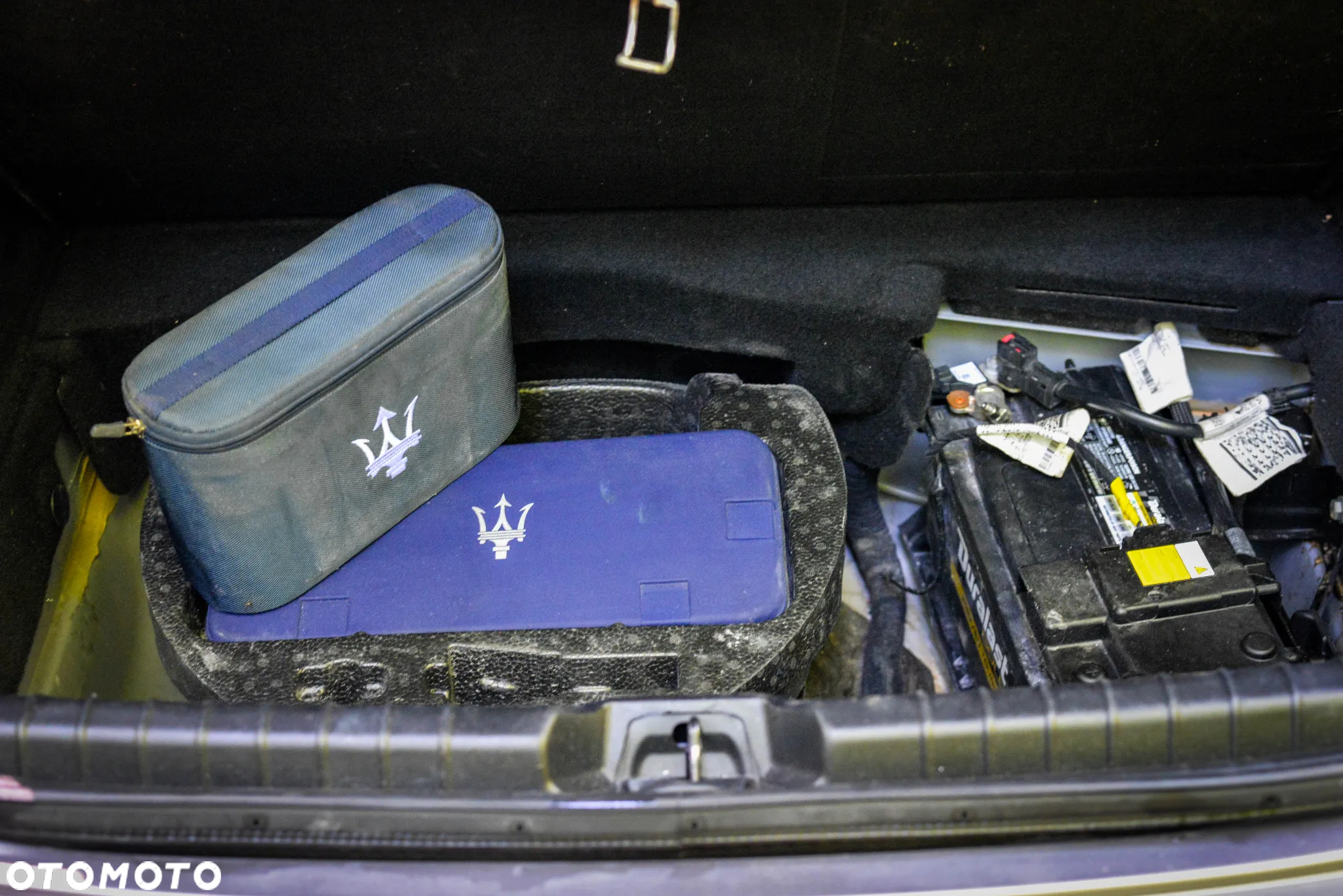 Maserati Ghibli Standard - 15