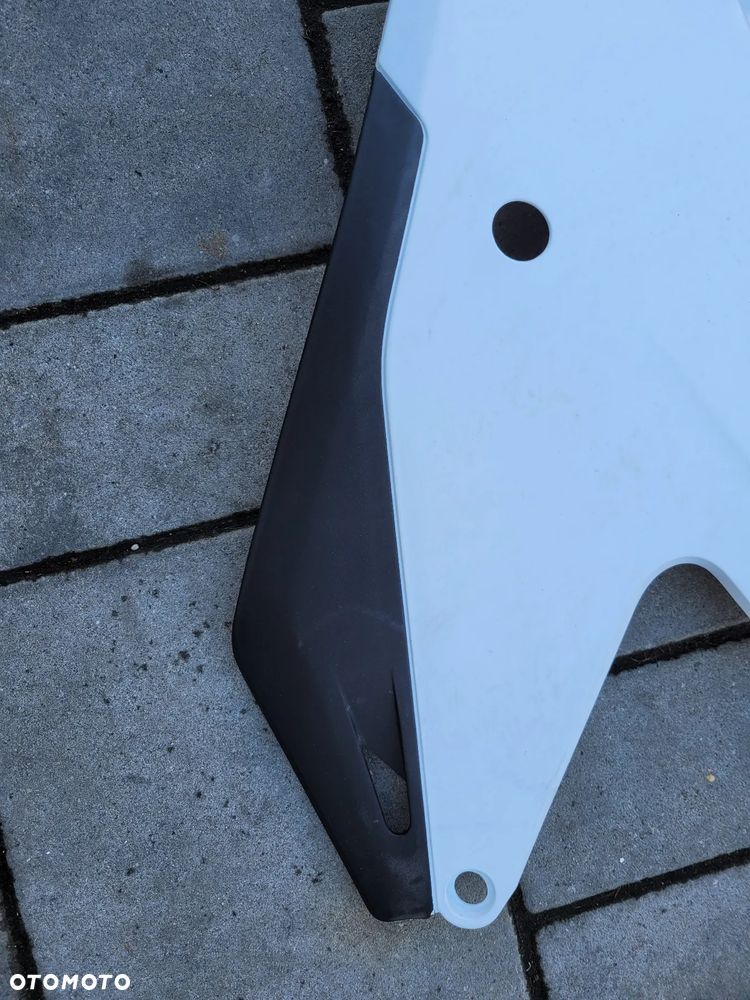 Owiewka, osłona, bok, boczek Gas Gas EC 350F EC350F - 9