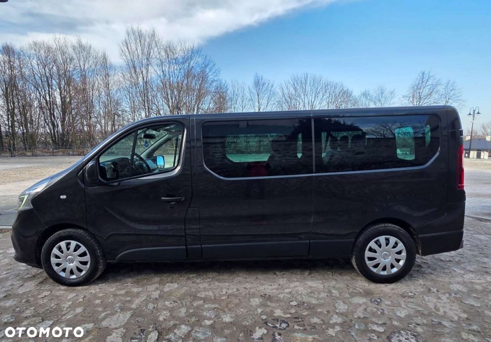 Renault Trafic - 4