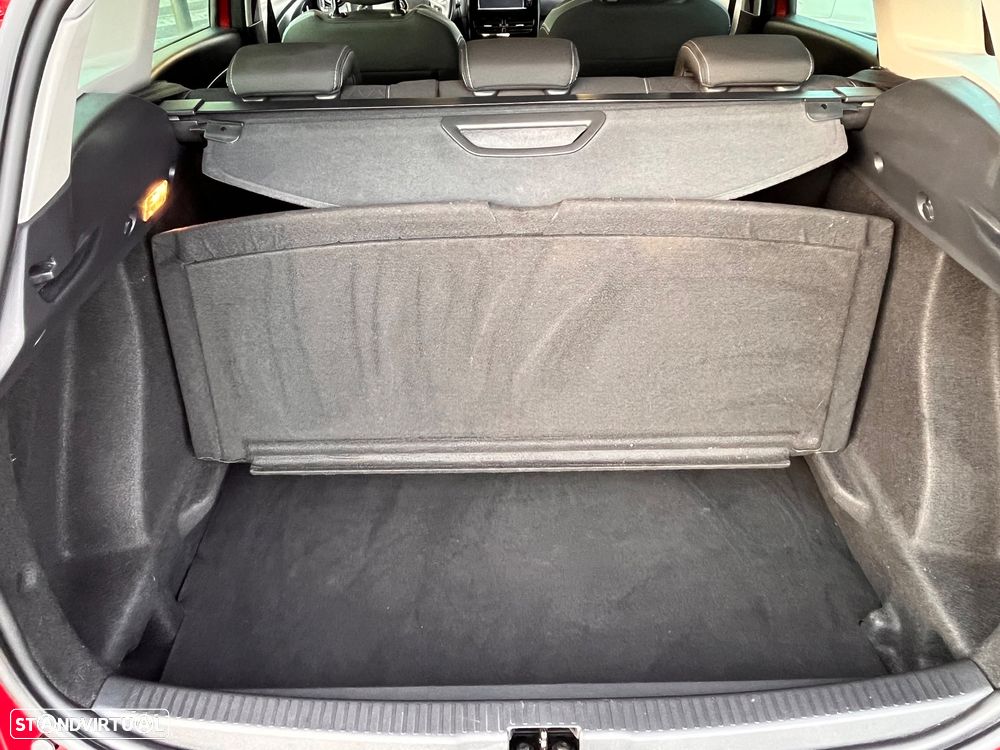 Renault Clio Sport Tourer 1.5 dCi Luxe - 32