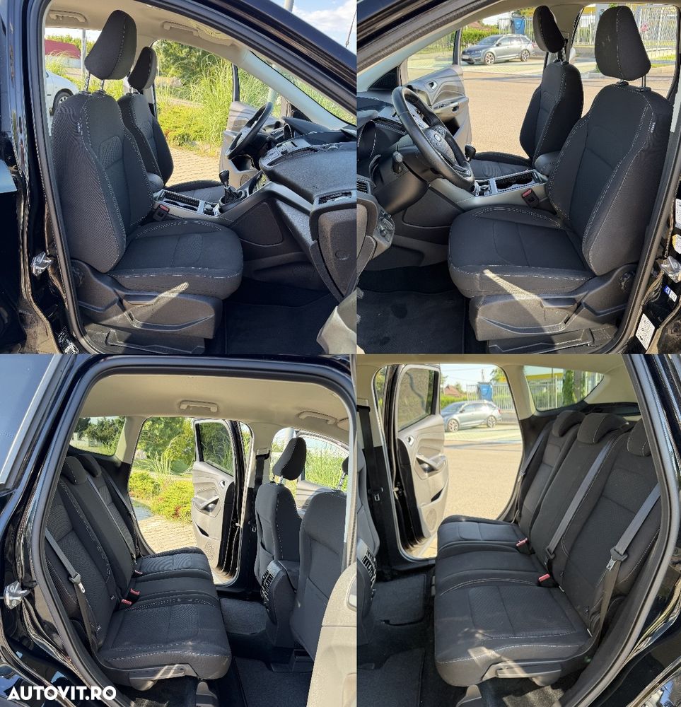 Ford Kuga 1.5 EcoBoost 2WD Titanium - 5